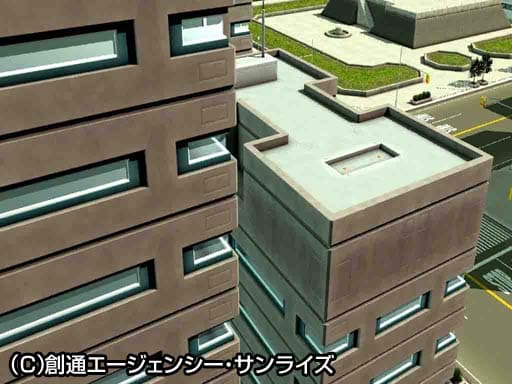 UniversalCentury.net: Gundam Online screenshot 3