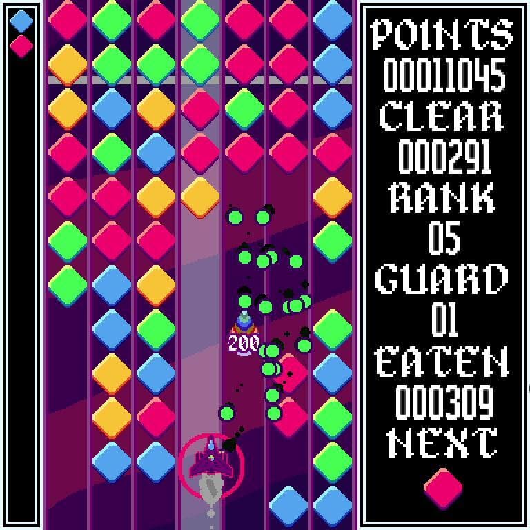 DROP N FEVER screenshot 3