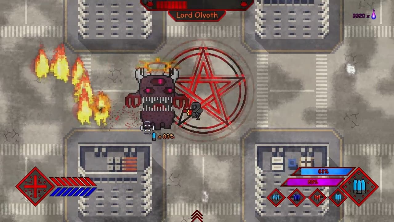 Hellcraze (ELV Games)