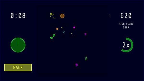 Second Chance (itch) (Saksham Shah) screenshot 2