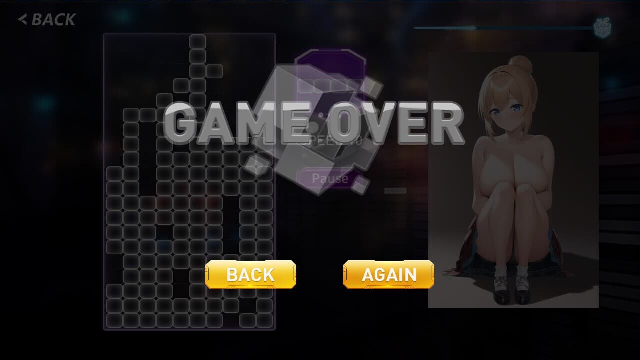 Square Life screenshot 2