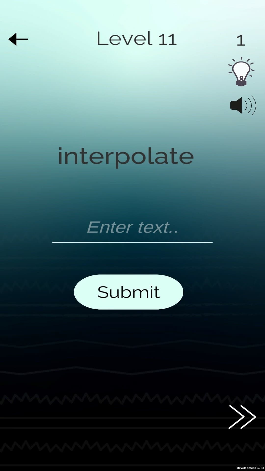 Logic - The Word Game screenshot 3