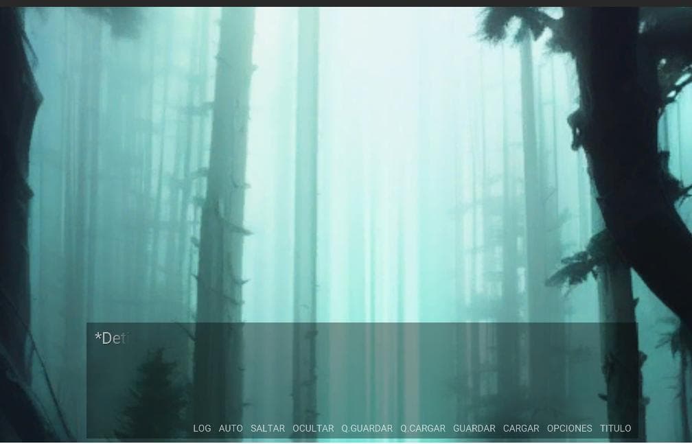 Thelost screenshot 3