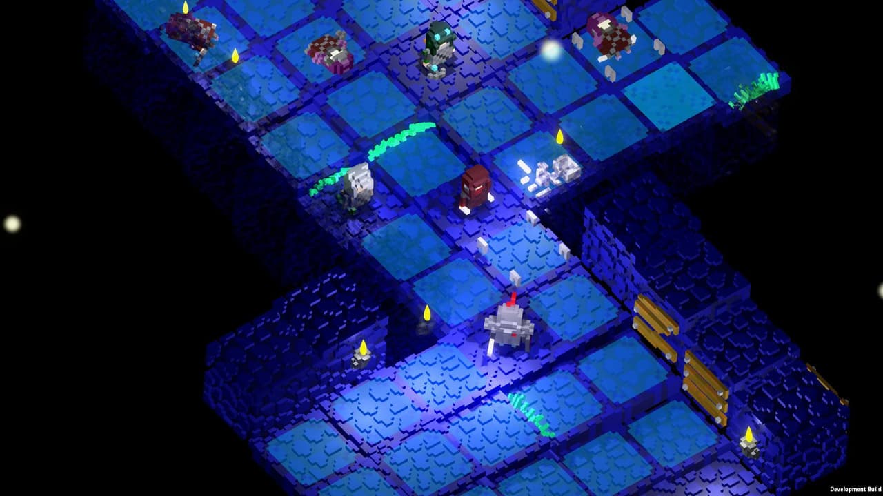 Netherguild (Early alpha demo)