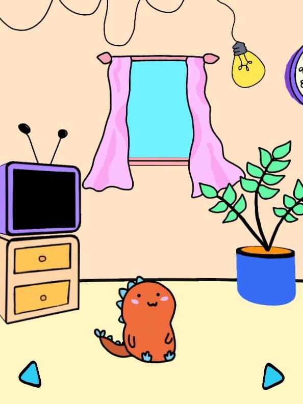 Hatched! screenshot 4