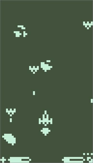 Space Arms Race screenshot 3