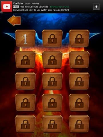 Bat Kill-Vampire Arcade Game screenshot 4
