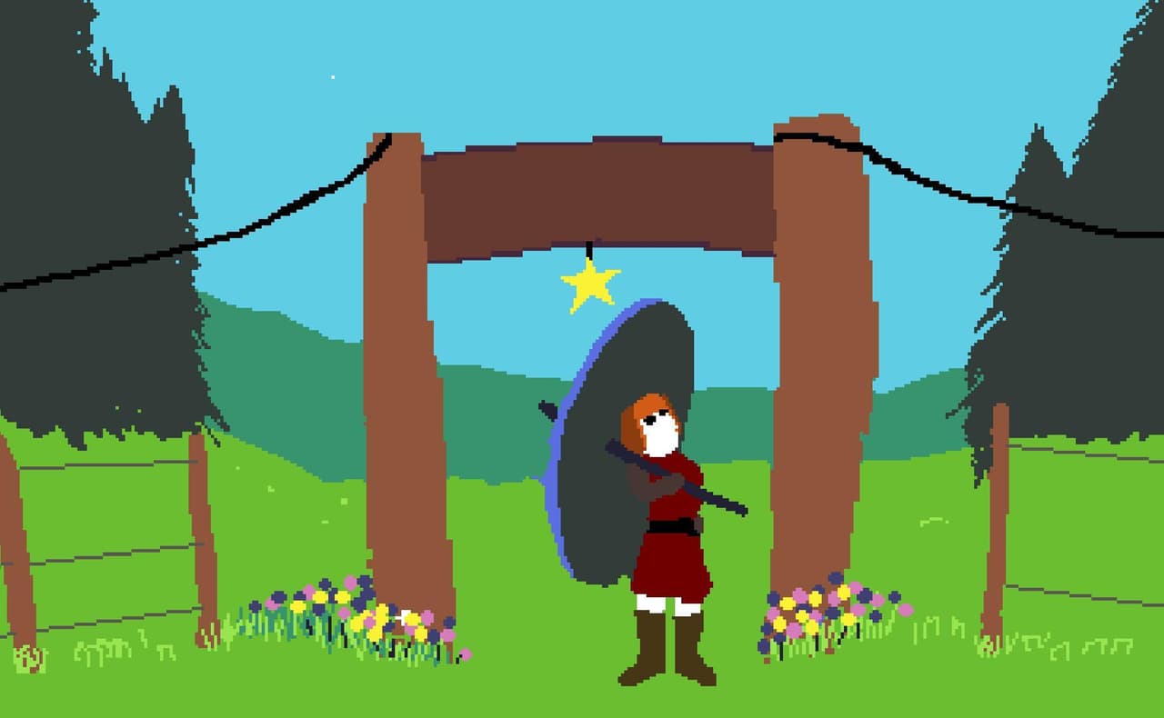 Star Season screenshot 2