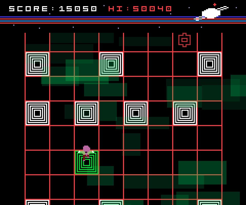 Void Chaser screenshot 2