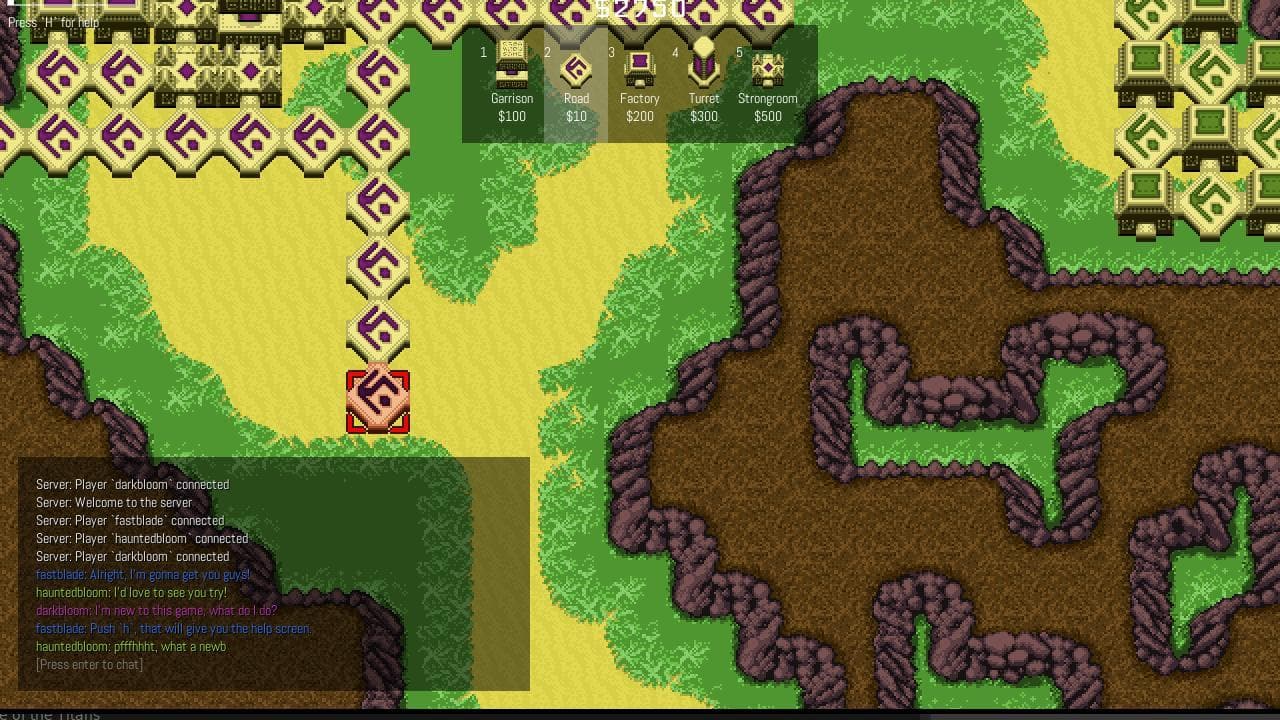 Xapalus Deluxe screenshot 2