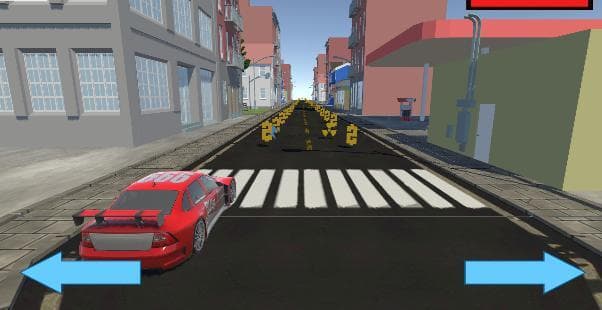 FastRoad