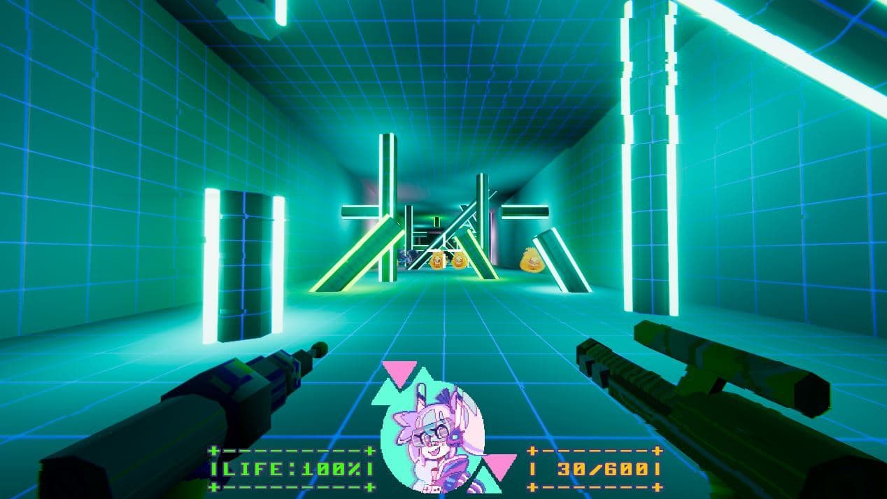 Guritchi グリッチ screenshot 3