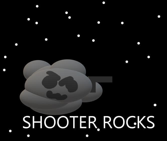 Shooter Rock