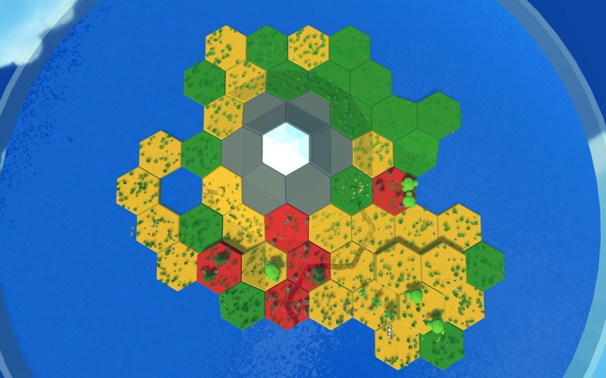 Bloom - Intertwined Nature screenshot 4
