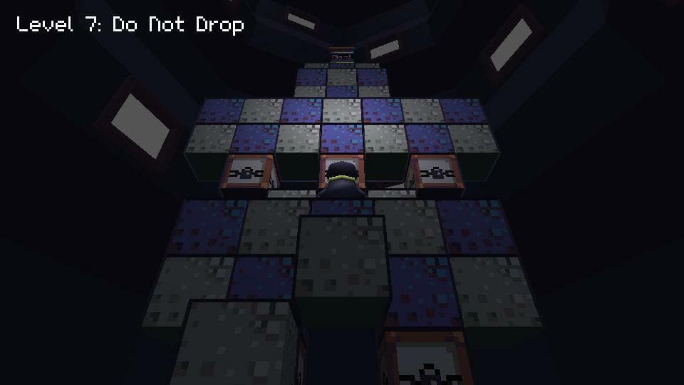 Mystery Tower screenshot 3