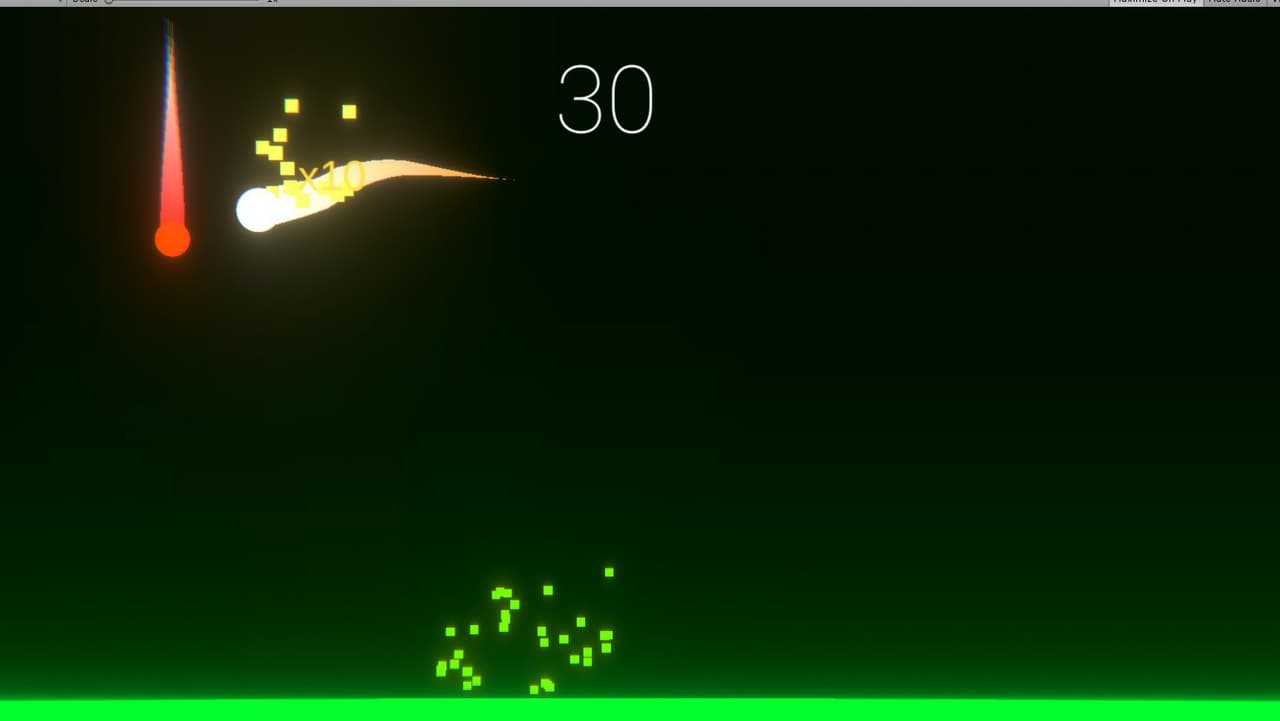 Ball Up v0.1 screenshot 4