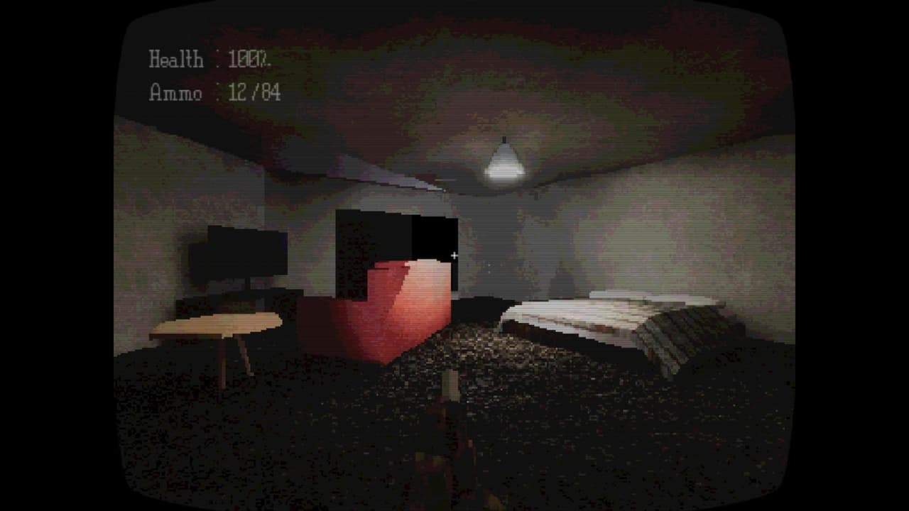 Chirophobia screenshot 5