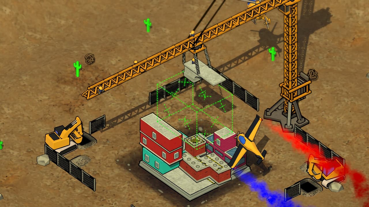 Buildy Stacky 2 screenshot 6
