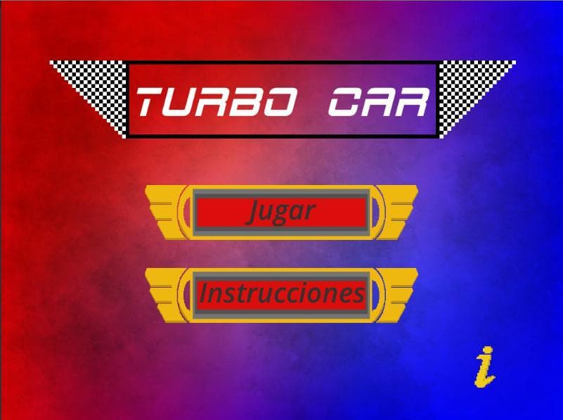 Turbo Car