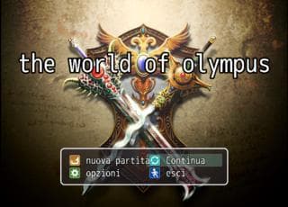 the world of olympus screenshot 2