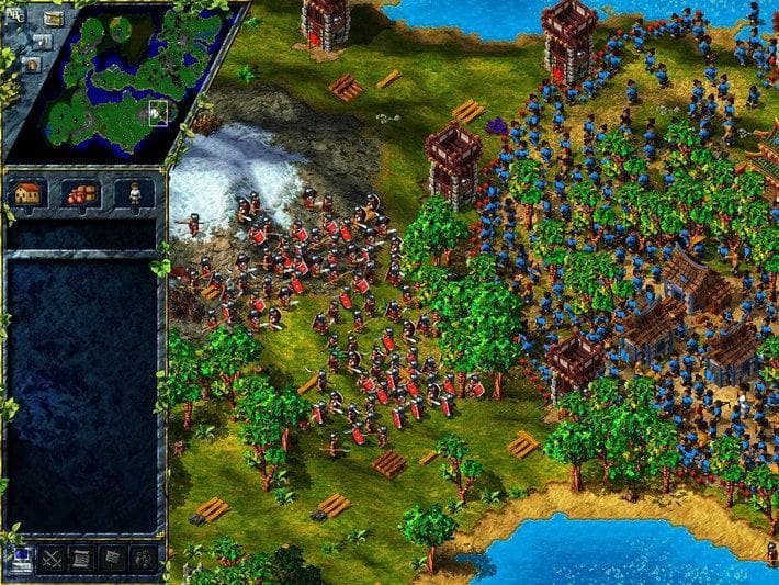 Settlers 3: Ultimate Collection