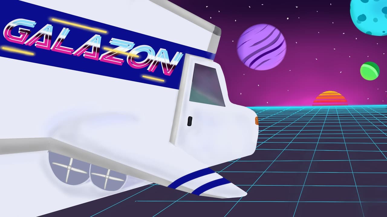 Galazon