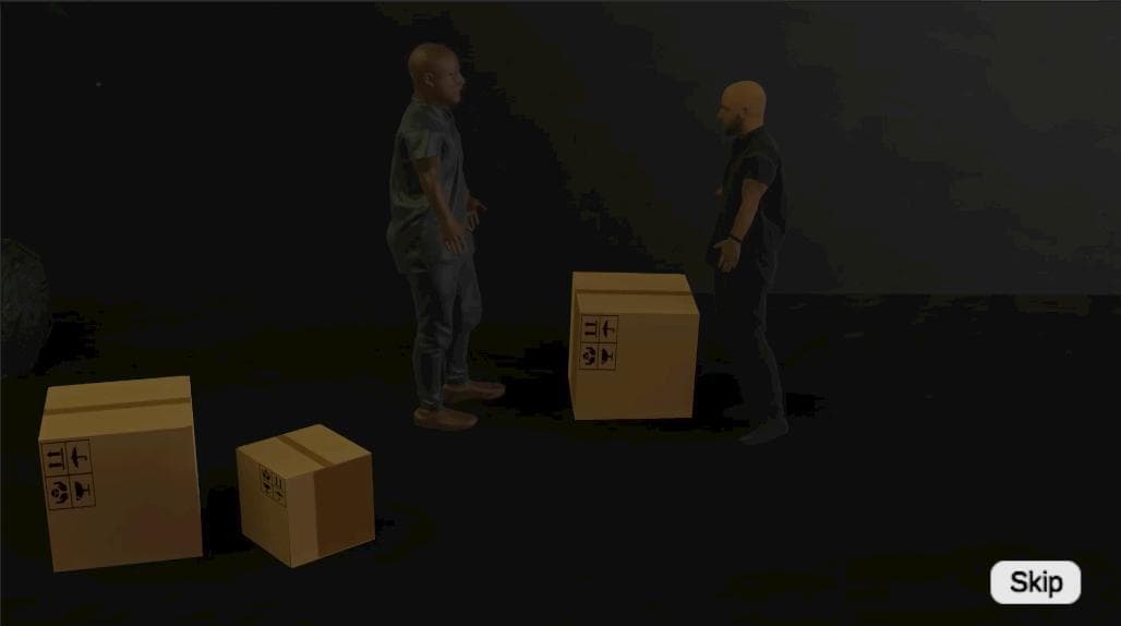 Samys Mind V0.01 screenshot 2