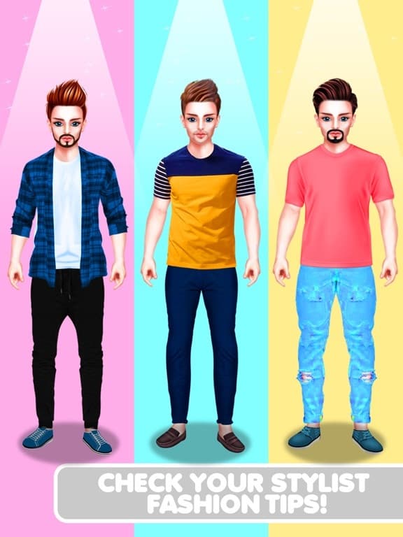 Celebrity Fashion Designer