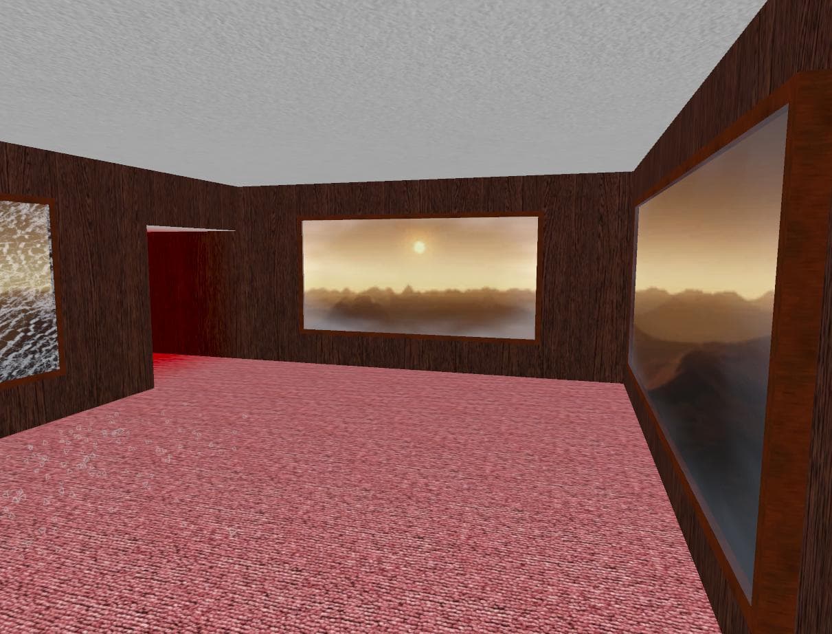 Rooms (Izik)