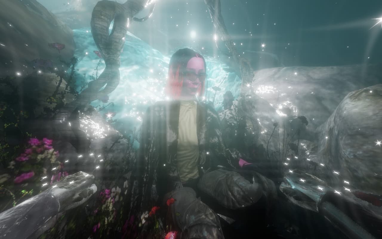 FAITH IN FANTASY screenshot 2