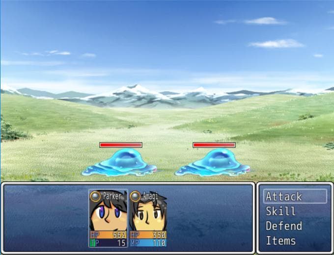 Legend of Percivus screenshot 3