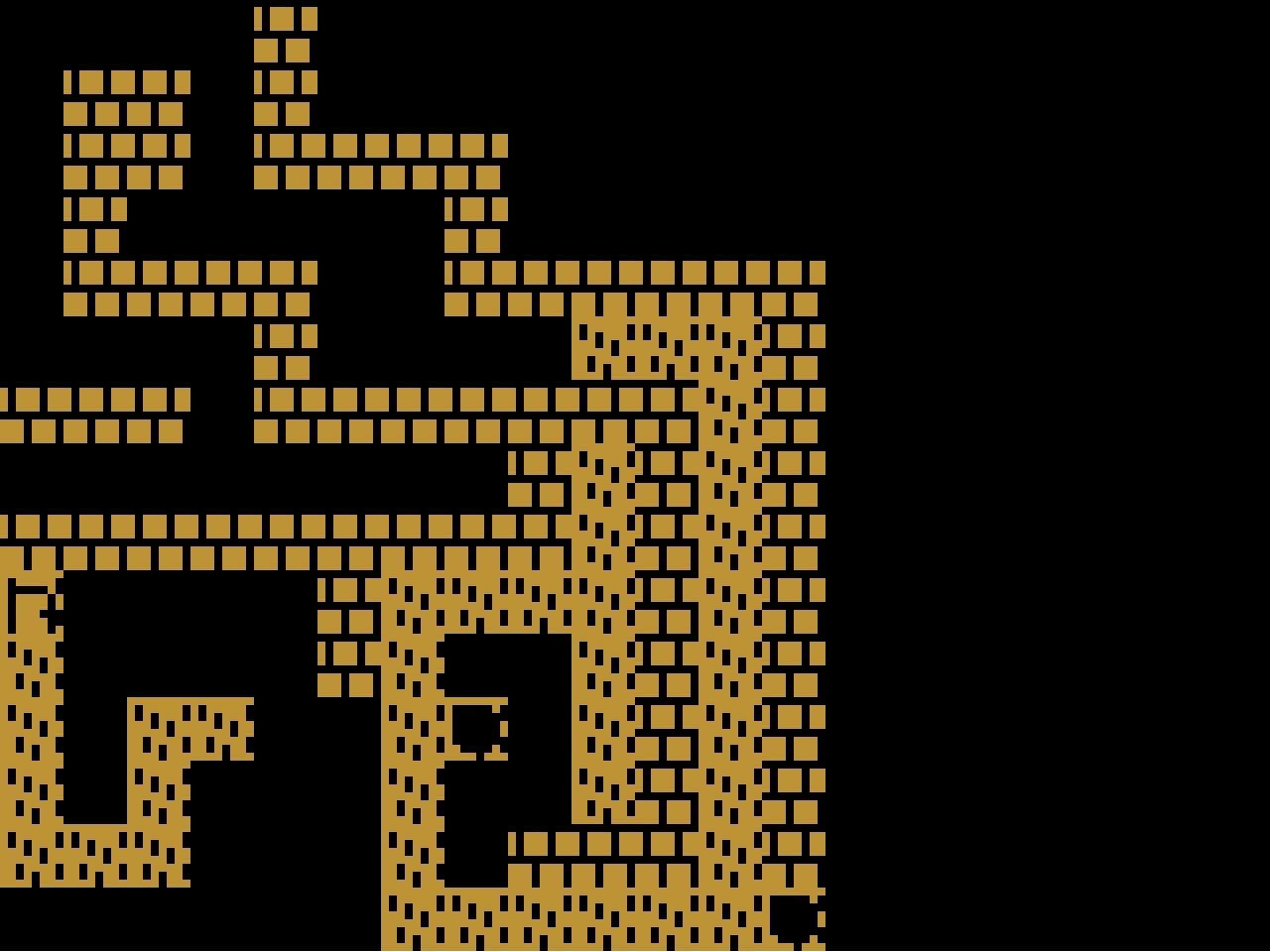 Only One Color Maze screenshot 6