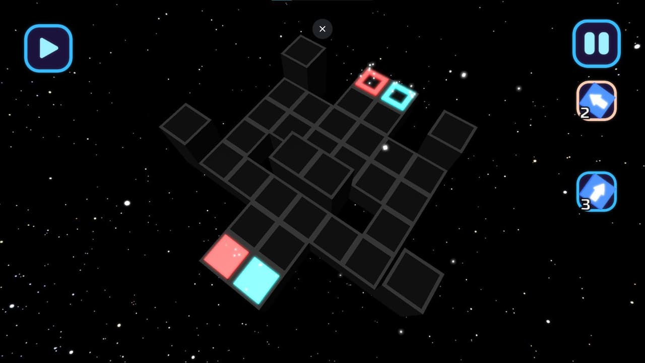 Astra (Astral_Sheep) screenshot 3