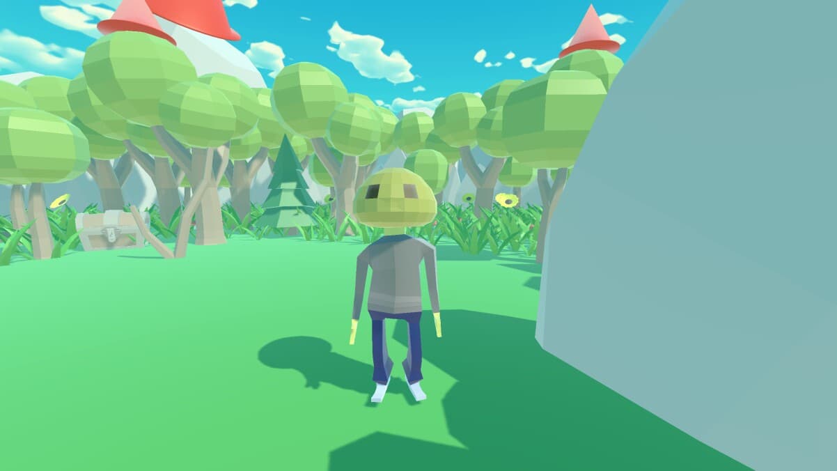 Party Chaos screenshot 2
