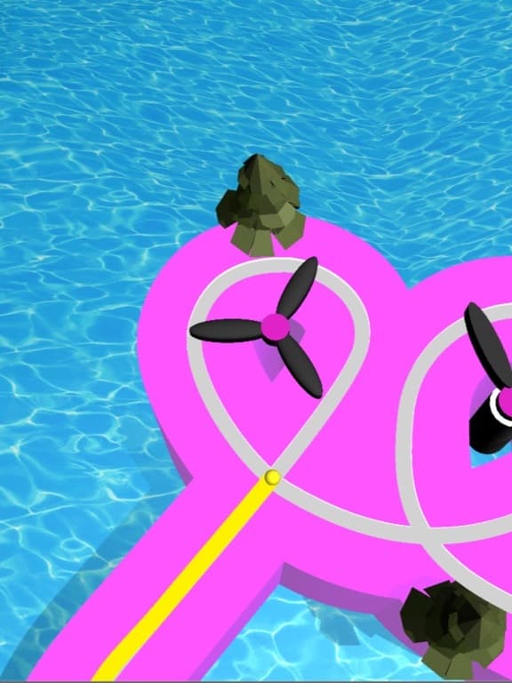 Line Color 3d: Amaze Puzzle screenshot 3