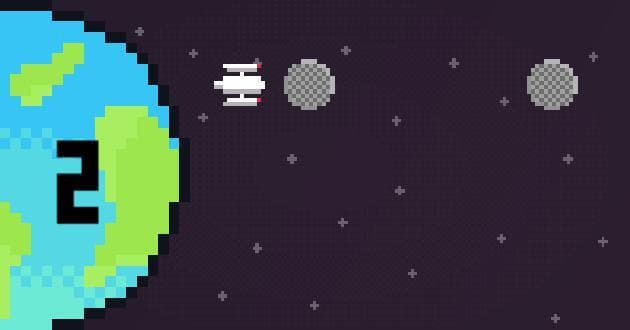 Space Defenders (itch) (Its Dev Time)