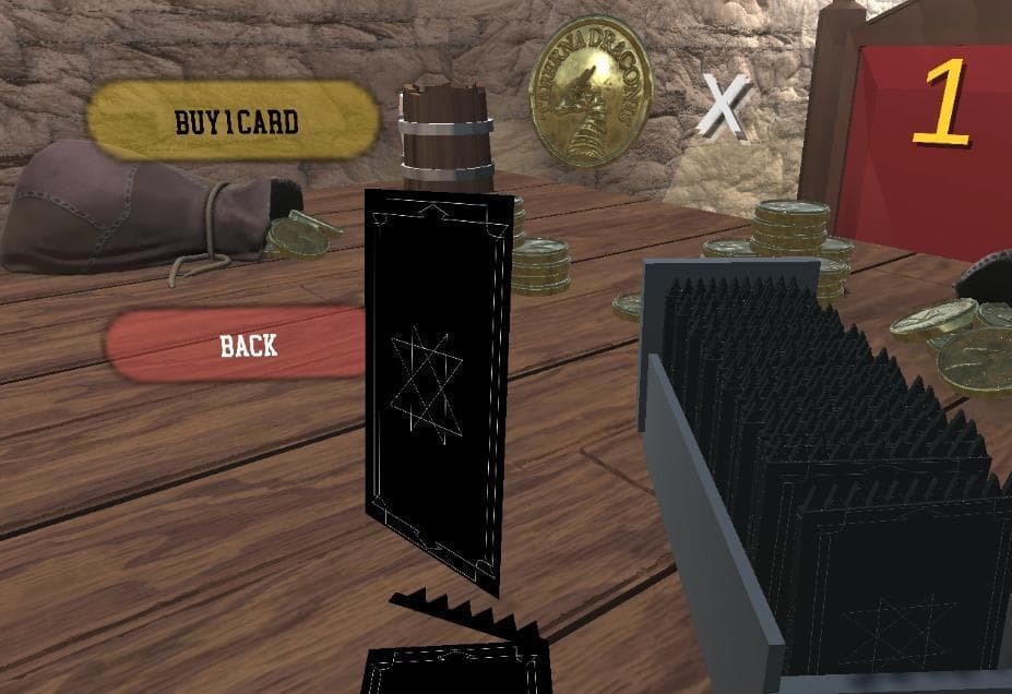 The Dragons Tavern screenshot 4