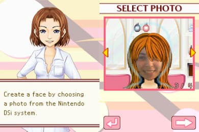 Picture Perfect Pocket Stylist screenshot 3