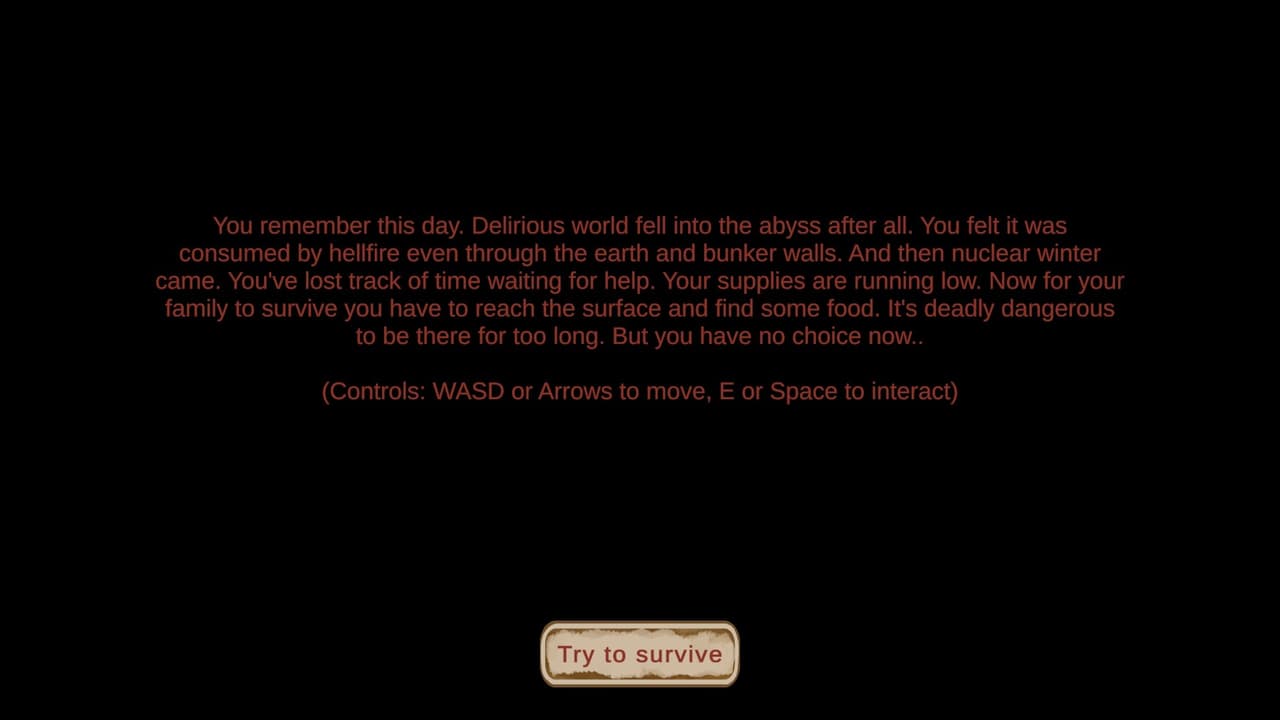 Till Its Over screenshot 2