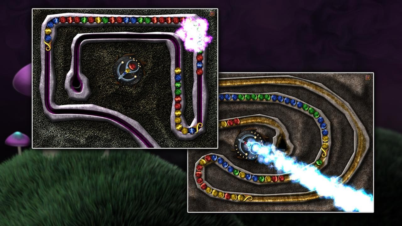 Sparkle screenshot 2