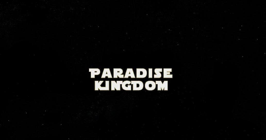 Paradise Kingdom
