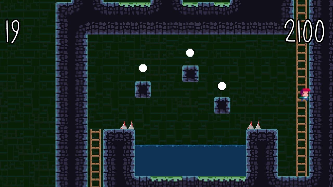 Omicrons Dungeon screenshot 3