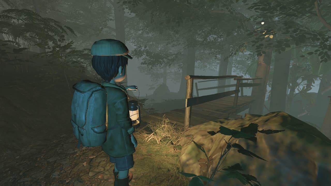Let Me Out screenshot 2