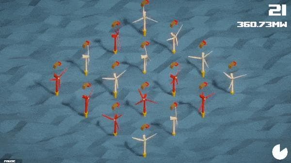 Power the Coast
