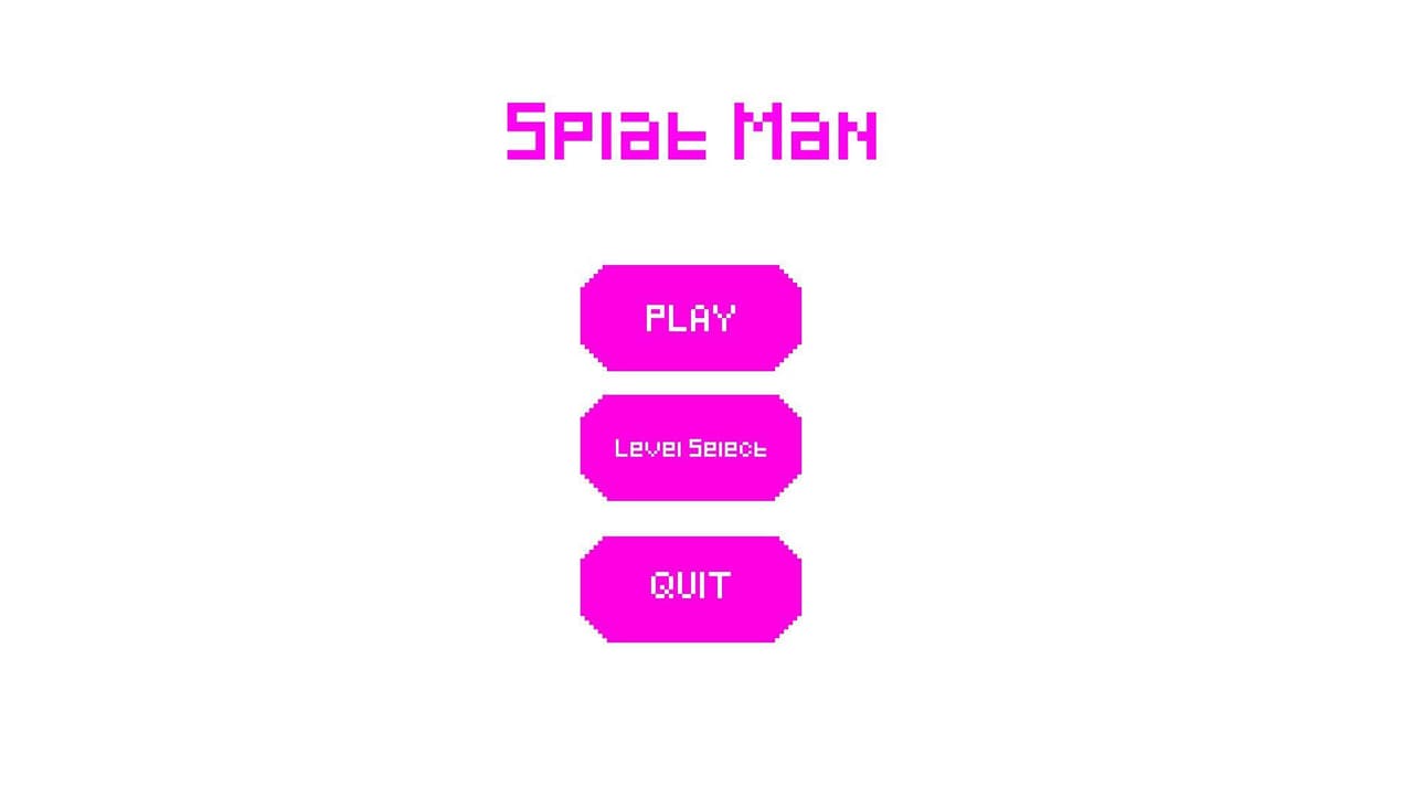 Splatman