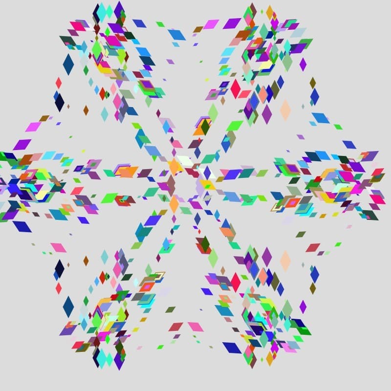 Kaleidoscope (itch) (Aluya)