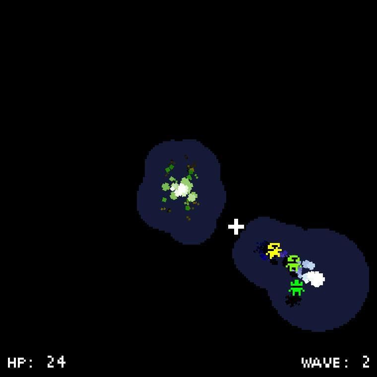 ARSON (Linker) screenshot 2