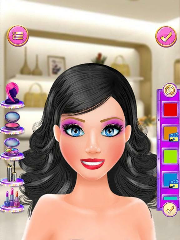 Dress Inc 3D - Fashion Master screenshot 3