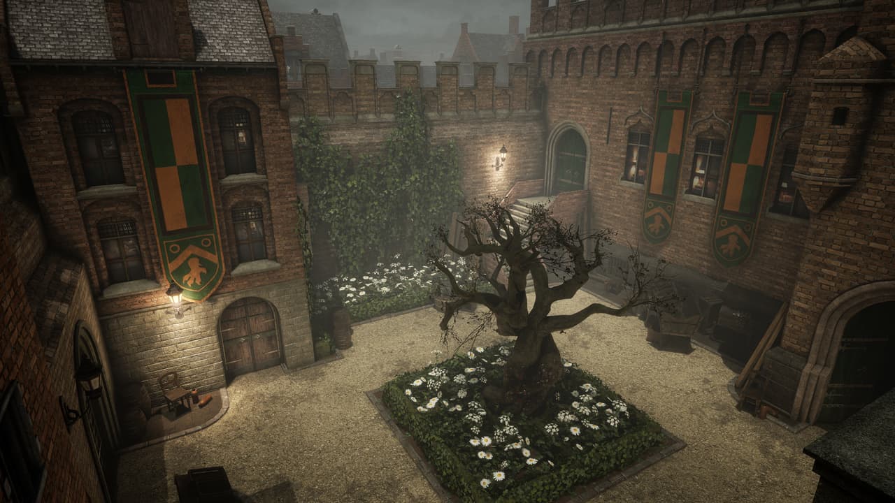 Black Legend screenshot 4