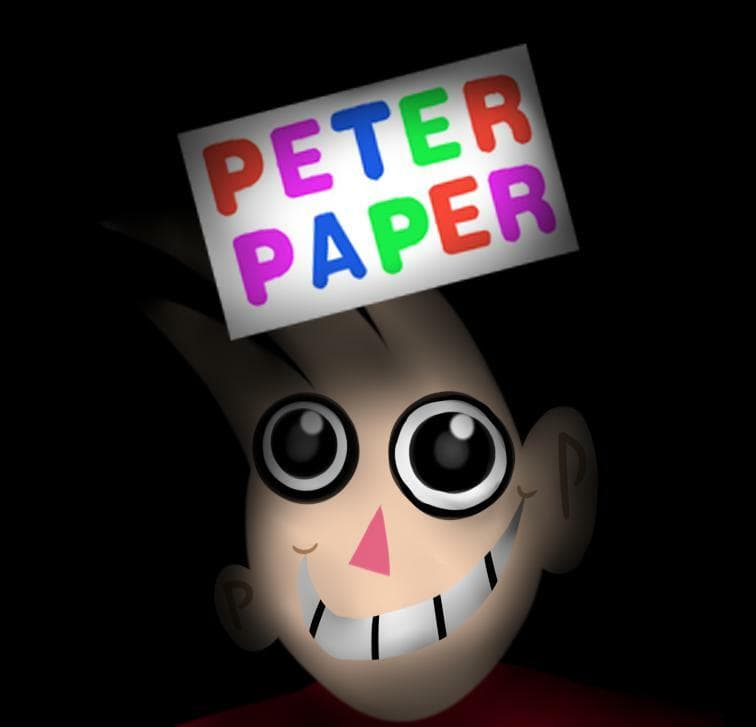 Peter Paper